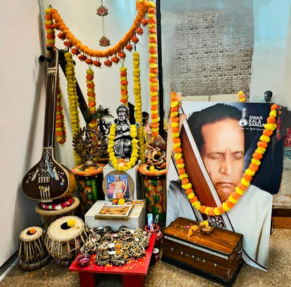 Swar kala Sangam Music Dance Art & Craft | Sector 83 Gurgaon