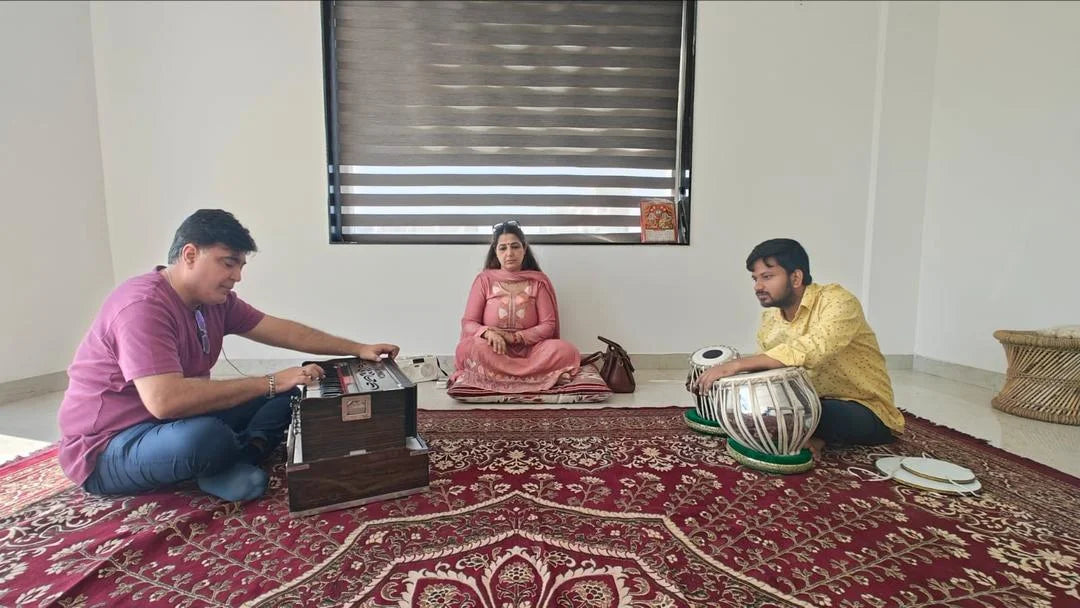 Swar kala Sangam Music Dance Art & Craft | Sector 83 Gurgaon