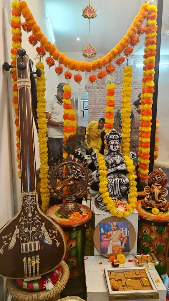 Swar kala Sangam Music Dance Art & Craft | Sector 83 Gurgaon