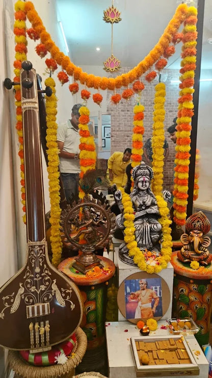 Swar kala Sangam Music Dance Art & Craft | Sector 83 Gurgaon