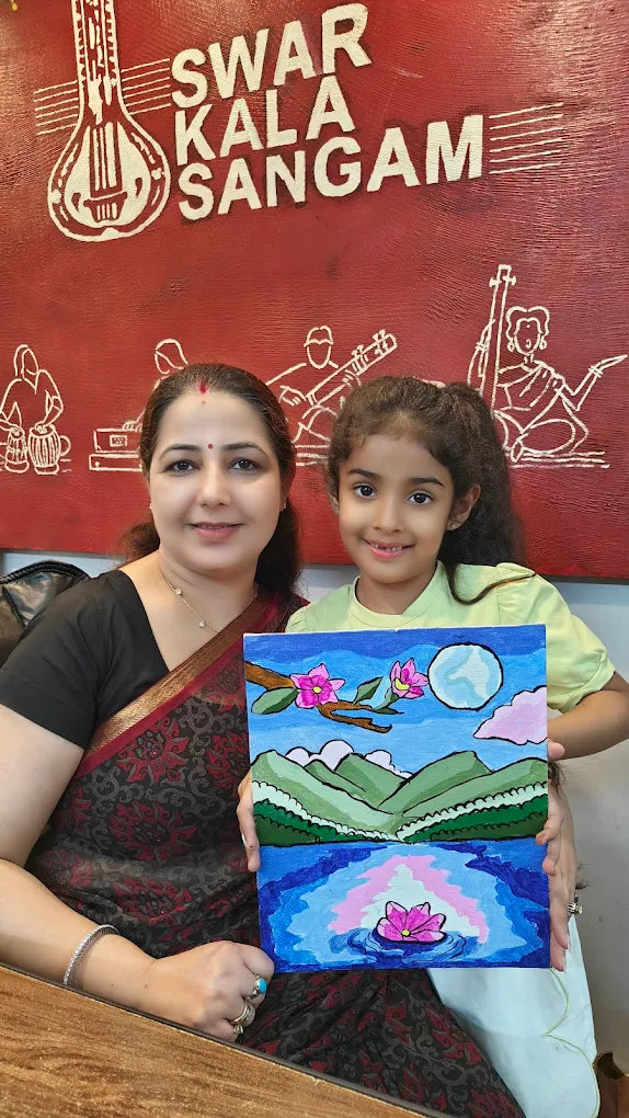 Swar kala Sangam Music Dance Art & Craft | Sector 83 Gurgaon