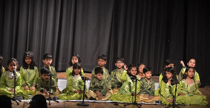 Swar kala Sangam Music Dance Art & Craft | Sector 83 Gurgaon