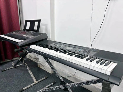 Swarnika Music Classes for Vocals Keyboard Guitar Tabla Harmonium | Sector 7 Gurgaon