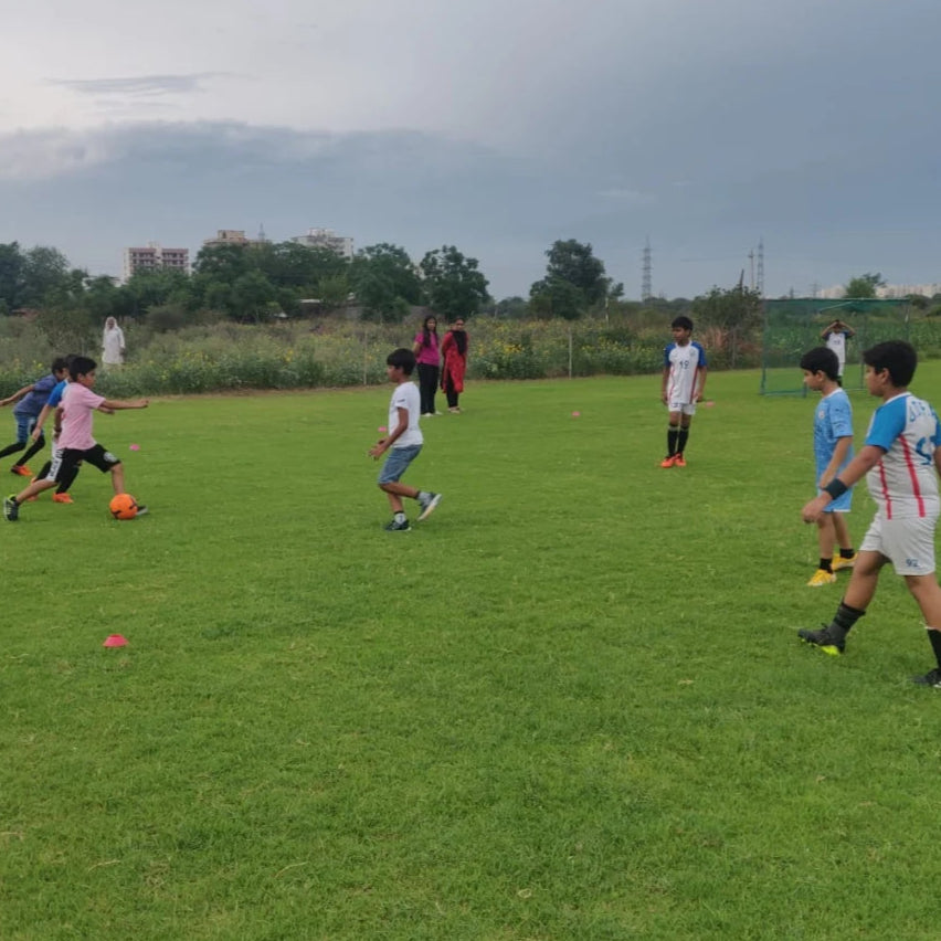 Sweven Football Academy | Sector 24 Gurgaon