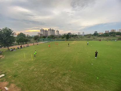 Sweven Football Academy | Sector 24 Gurgaon