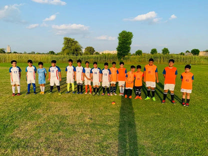 Sweven Football Academy | Sector 24 Gurgaon