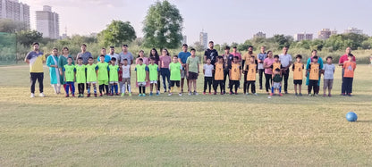 Sweven Football Academy | Sector 24 Gurgaon