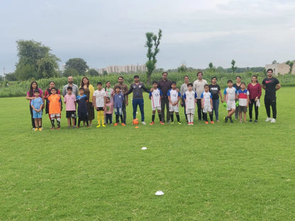 Sweven Football Academy for Cricket Football | Sector 1 Gurgaon