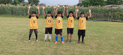 Sweven Football Academy | Sector 24 Gurgaon