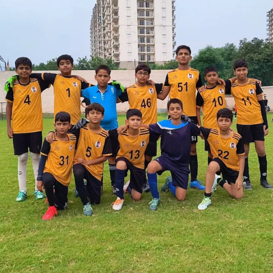 Sweven Football Academy for Cricket Football | Sector 1 Gurgaon