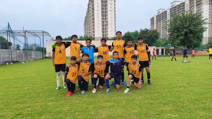 Sweven Football Academy | Sector 24 Gurgaon