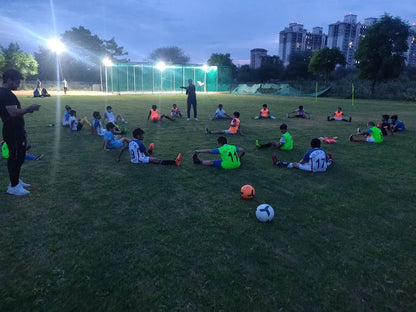 Sweven Football Academy for Cricket Football | Sector 1 Gurgaon