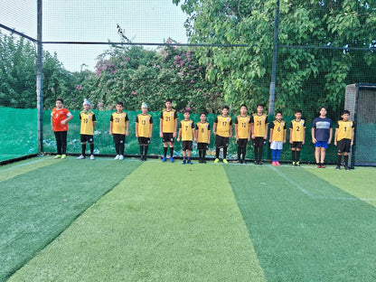Sweven Football Academy | Sector 24 Gurgaon