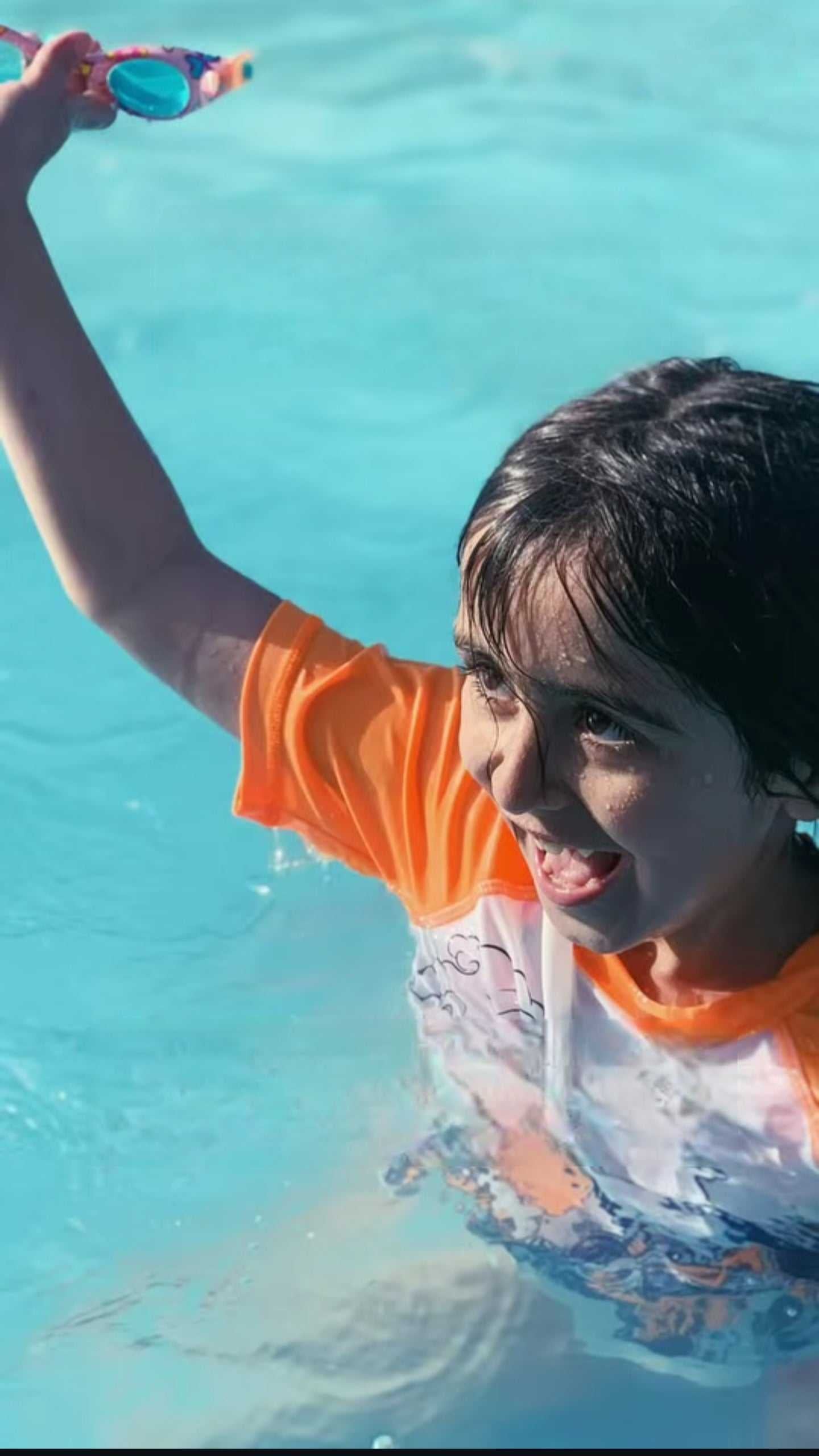 Swim X Academy for Kids & Adults | Sector 43 Gurgaon