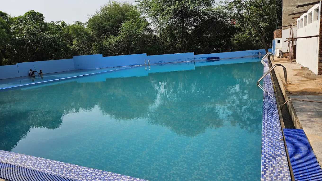 Swim X Academy for Kids & Adults | Sector 43 Gurgaon