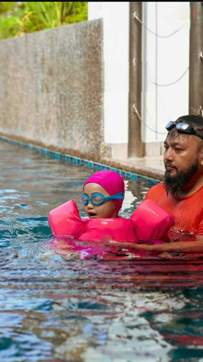 Swim X Academy for Kids & Adults | Sector 43 Gurgaon