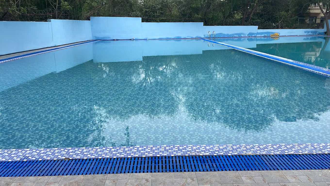 Swim X Academy for Kids & Adults | Sector 43 Gurgaon