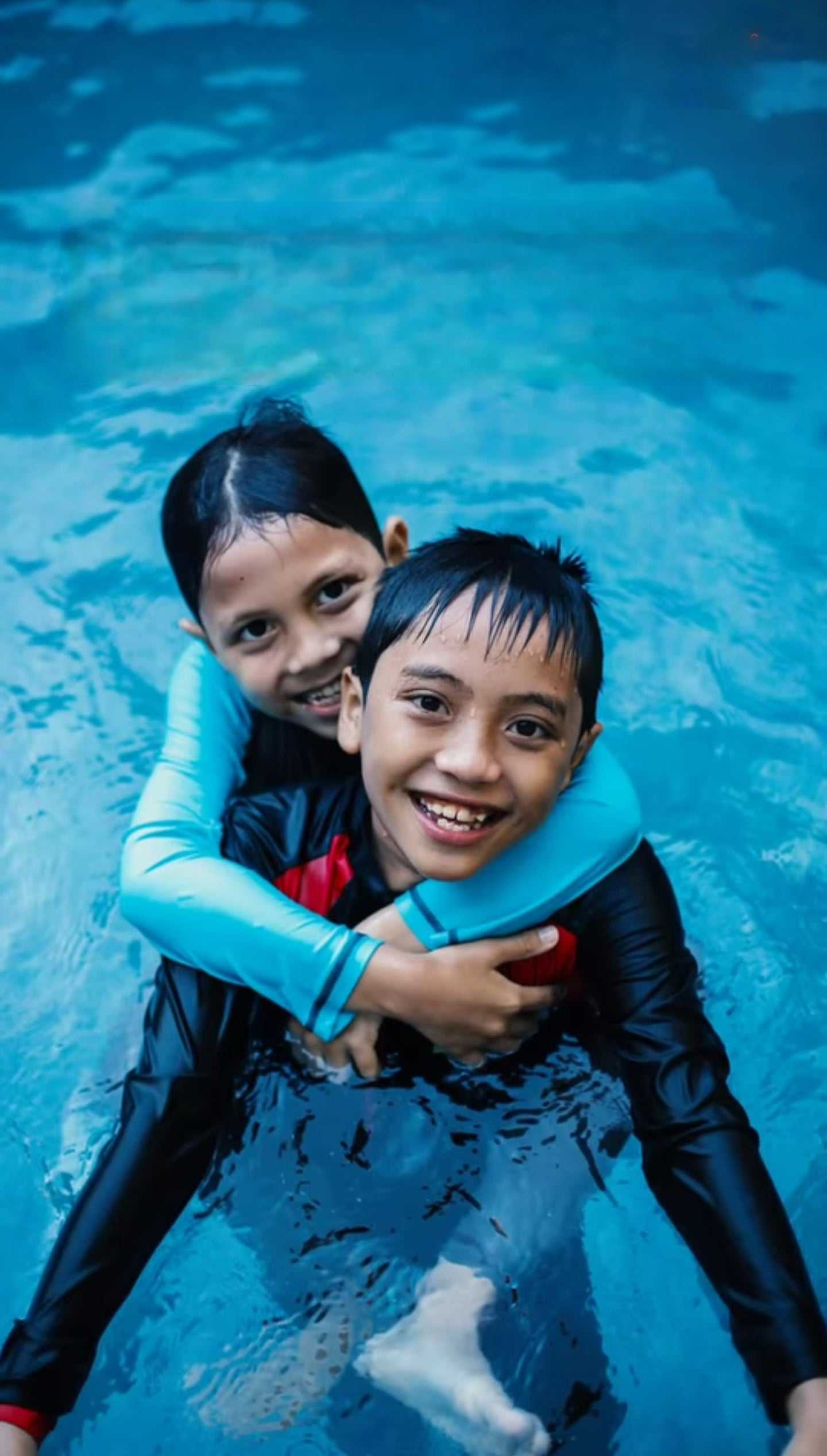 Swim X Academy for Kids & Adults | Sector 43 Gurgaon