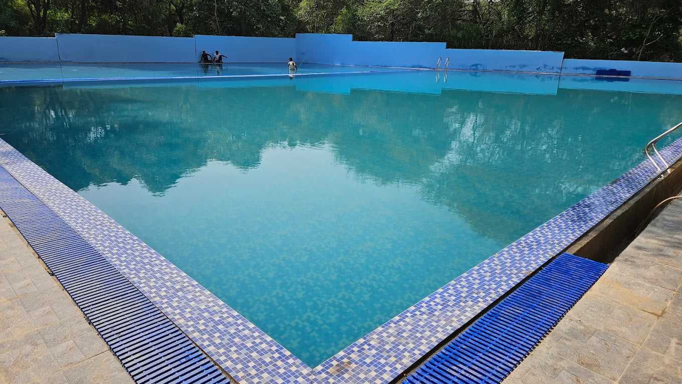 Swim X Academy for Kids & Adults | Sector 43 Gurgaon