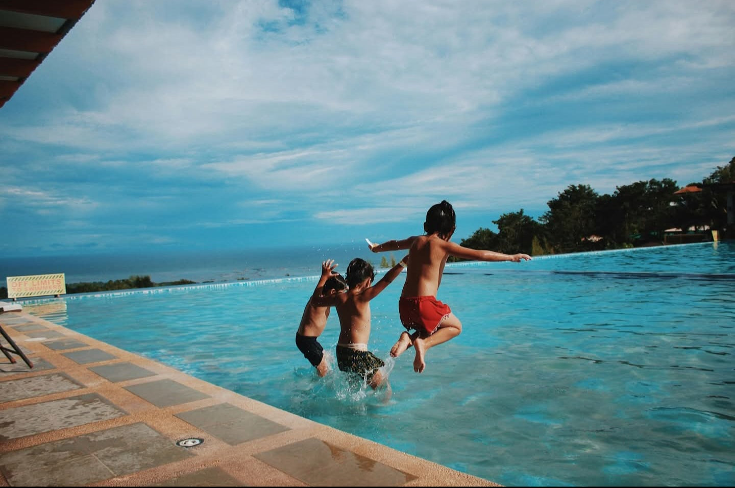 Swim X Academy for Kids & Adults | Sector 43 Gurgaon