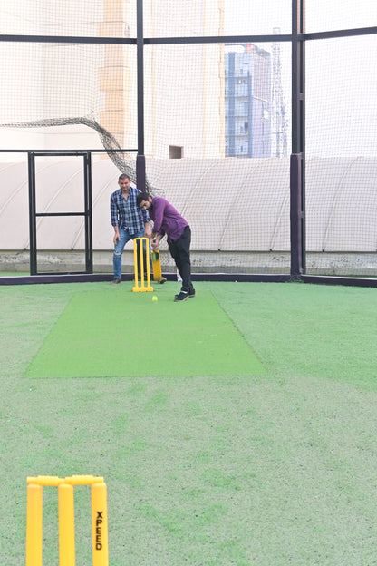 Blaast for Arcade Bowling Cricket Laser Tag & VR | Sector 67 Gurugram