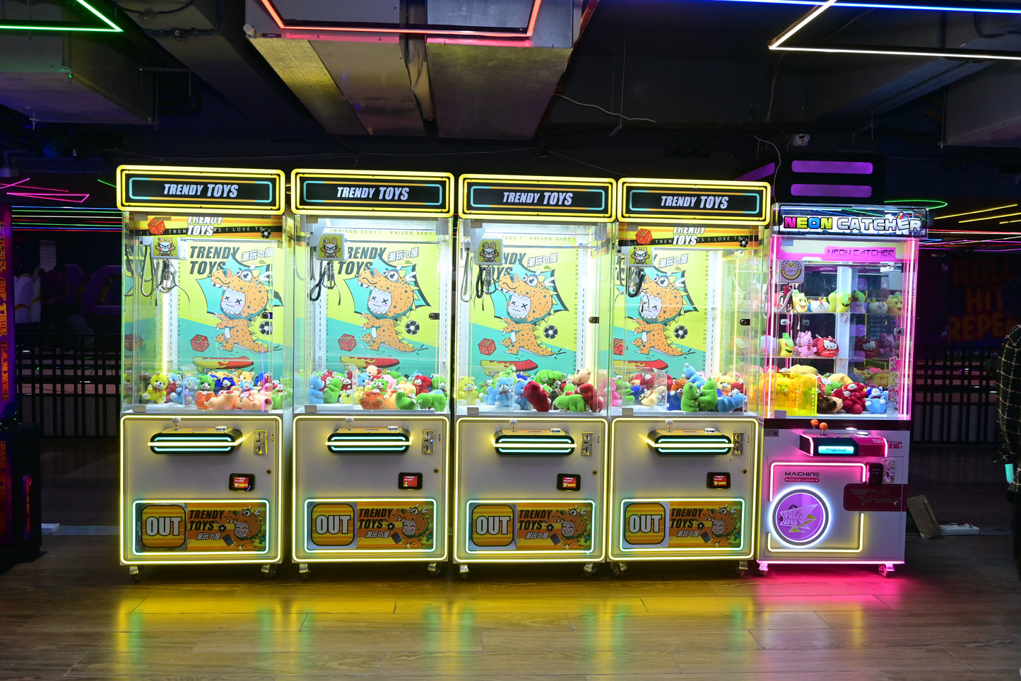 Blaast for Arcade Bowling Cricket Laser Tag & VR | Sector 67 Gurugram