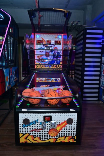 Blaast for Arcade Bowling Cricket Laser Tag & VR | Sector 67 Gurugram