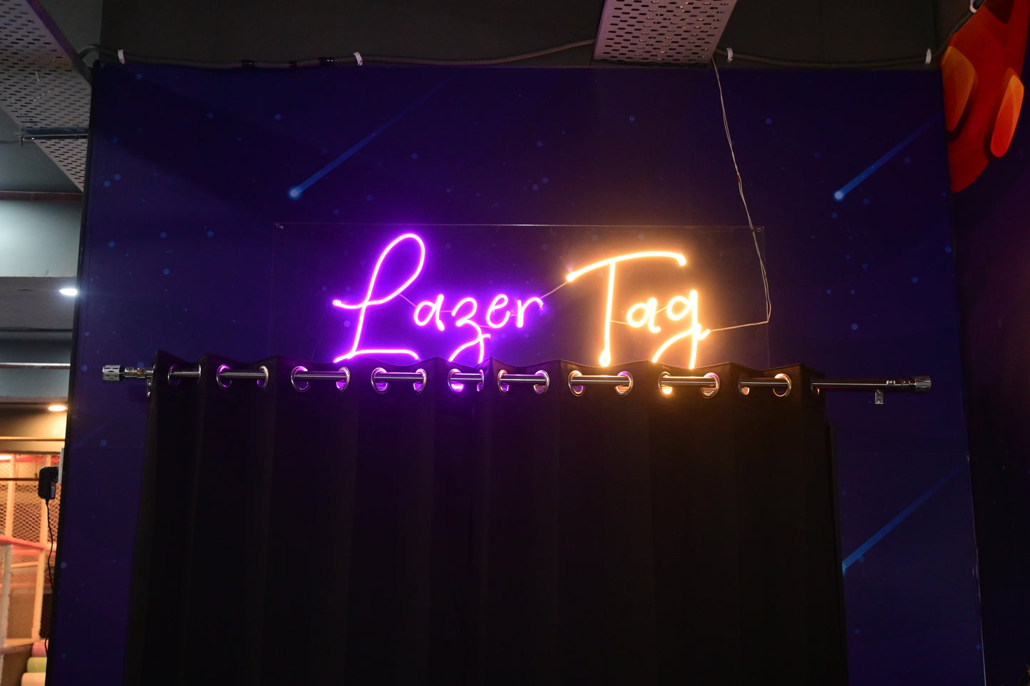 Blaast for Arcade Bowling Cricket Laser Tag & VR | Sector 67 Gurugram