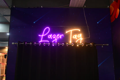 Blaast for Arcade Bowling Cricket Laser Tag & VR | Sector 67 Gurugram