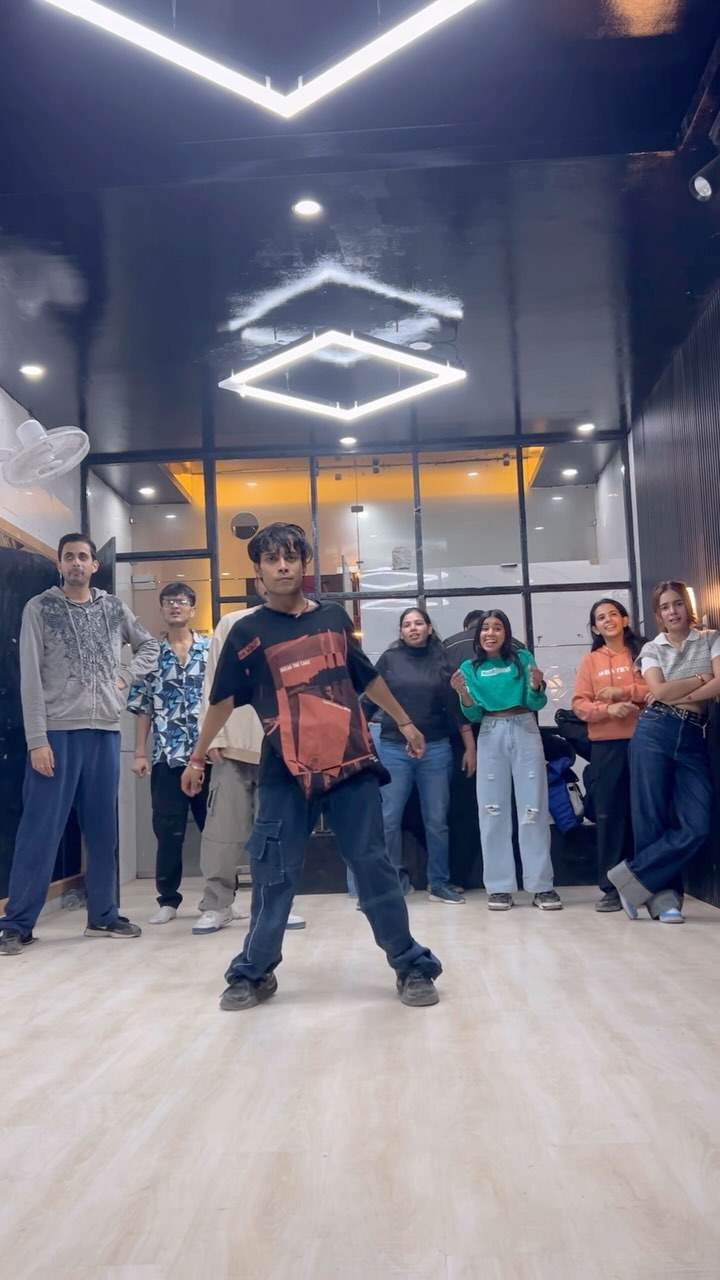 Taal Dance Academy for Bollywood Semiclassical Dance Classes | Sector 24 Gurgaon - ActivityKidz