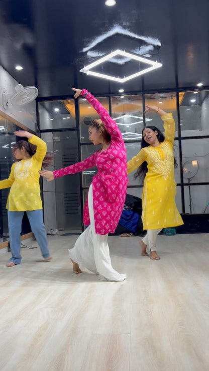 Taal Dance Academy for Bollywood Semiclassical Dance Classes | Sector 24 Gurgaon - ActivityKidz