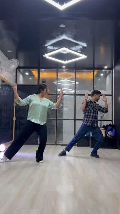 Taal Dance Academy for Bollywood Semiclassical Dance Classes | Sector 24 Gurgaon - ActivityKidz