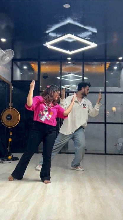 Taal Dance Academy for Bollywood Semiclassical Dance Classes | Sector 24 Gurgaon - ActivityKidz