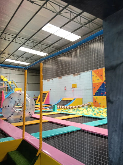 Take-off Trampoline Park | Misrod Bhopal