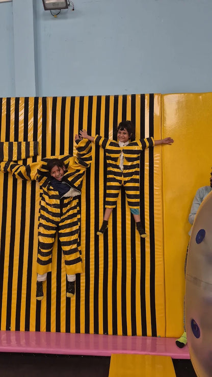 Take-off Trampoline Park | Misrod Bhopal