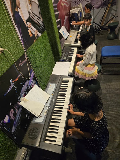 Tamanna Sangeet Vidyalaya | Dance Instruments Vocals | Opp Canera Bank, Mg Road Gurgaon