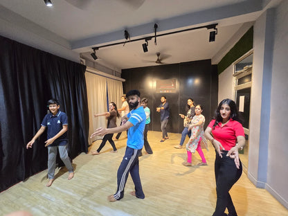 Tamanna Sangeet Vidyalaya | Dance Instruments Vocals | Opp Canera Bank, Mg Road Gurgaon