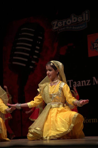 Summer Camp by Tansen Sangeet Mahavidyalaya (19 May - 27 Jun) | Sector 106 Gurgaon - ActivityKidz