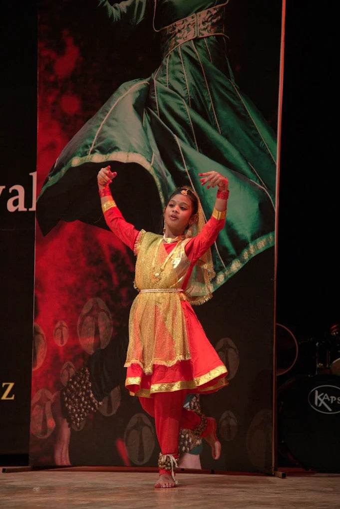 Summer Camp by Tansen Sangeet Mahavidyalaya (19 May - 27 Jun) | Sector 106 Gurgaon - ActivityKidz