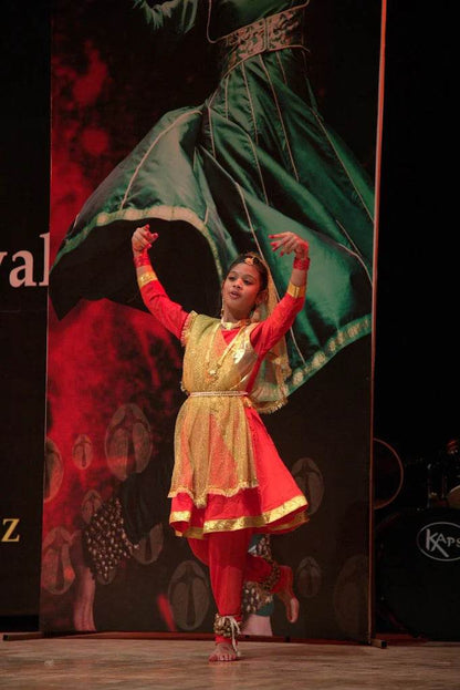 Summer Camp by Tansen Sangeet Mahavidyalaya (19 May - 27 Jun) | Sector 106 Gurgaon - ActivityKidz