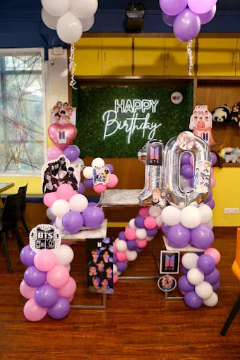 Teeny Town Indoor Play Area Surya Niketan Delhi