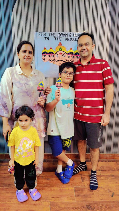 Children's Day at Teeny Town (13-16) Nov | Multiple locations in Delhi