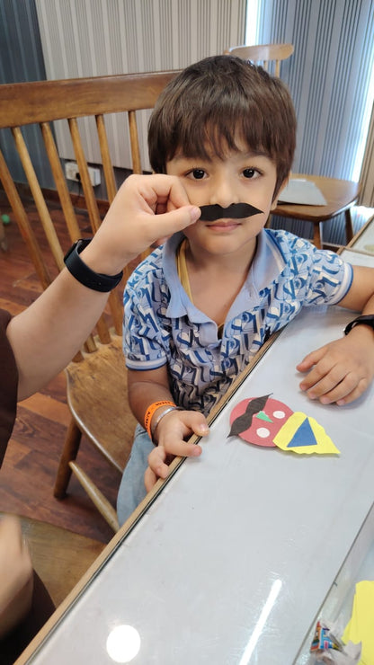 Dusshera Bash at Teeny Town (25 Sep - 5 Oct) Punjabi Bagh & Surya Niketan Delhi