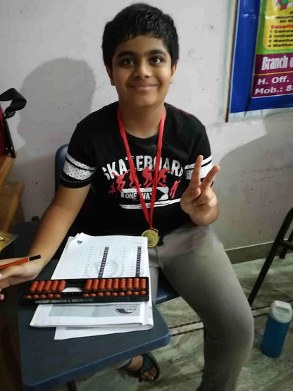 Temple of Education | Vedic Math Chess Coding Abacus | Sector 47 Gurgaon