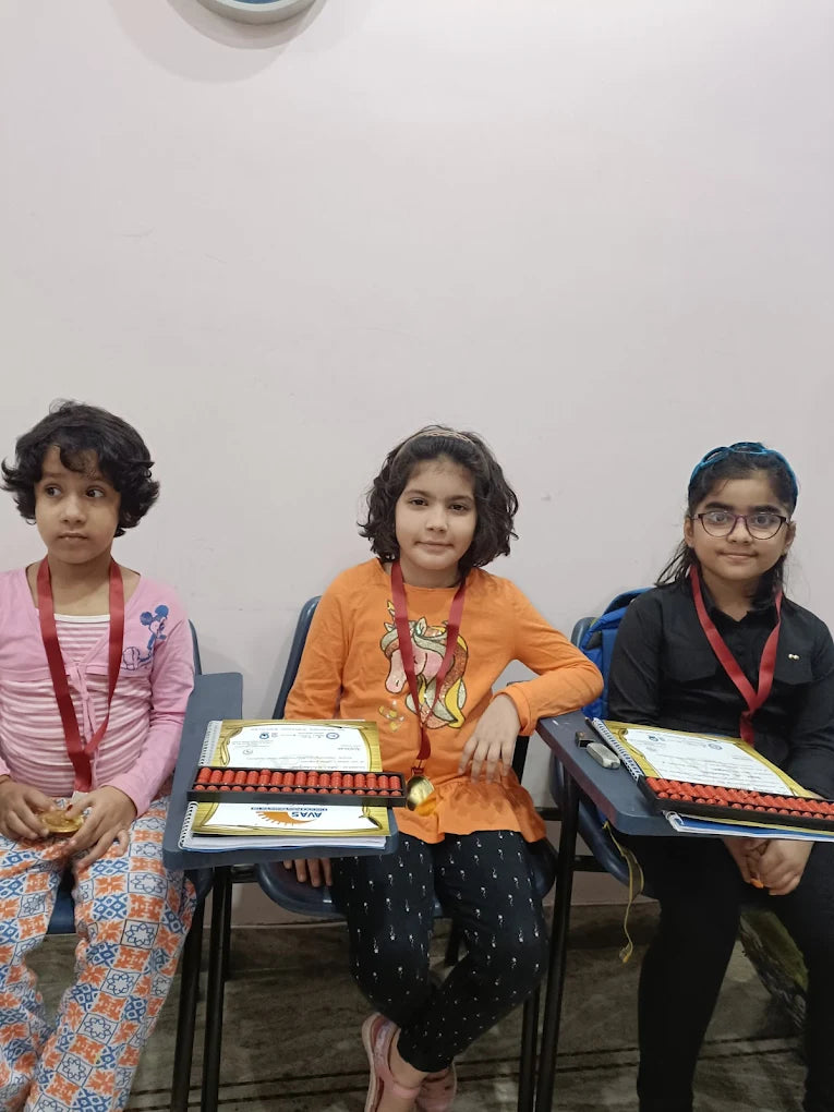 Temple of Education | Vedic Math Chess Coding Abacus | Sector 47 Gurgaon