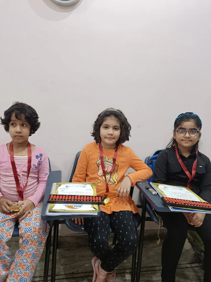 Temple of Education | Vedic Math Chess Coding Abacus | Sector 47 Gurgaon