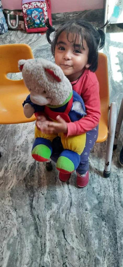 Tender Years Preschool & Daycare | Sector 31 Gurgaon - ActivityKidz