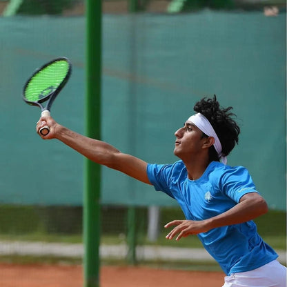 Tennis Vidyalaya | Lawn Tennis | Baharampur Naya Sector 61 Gurgaon