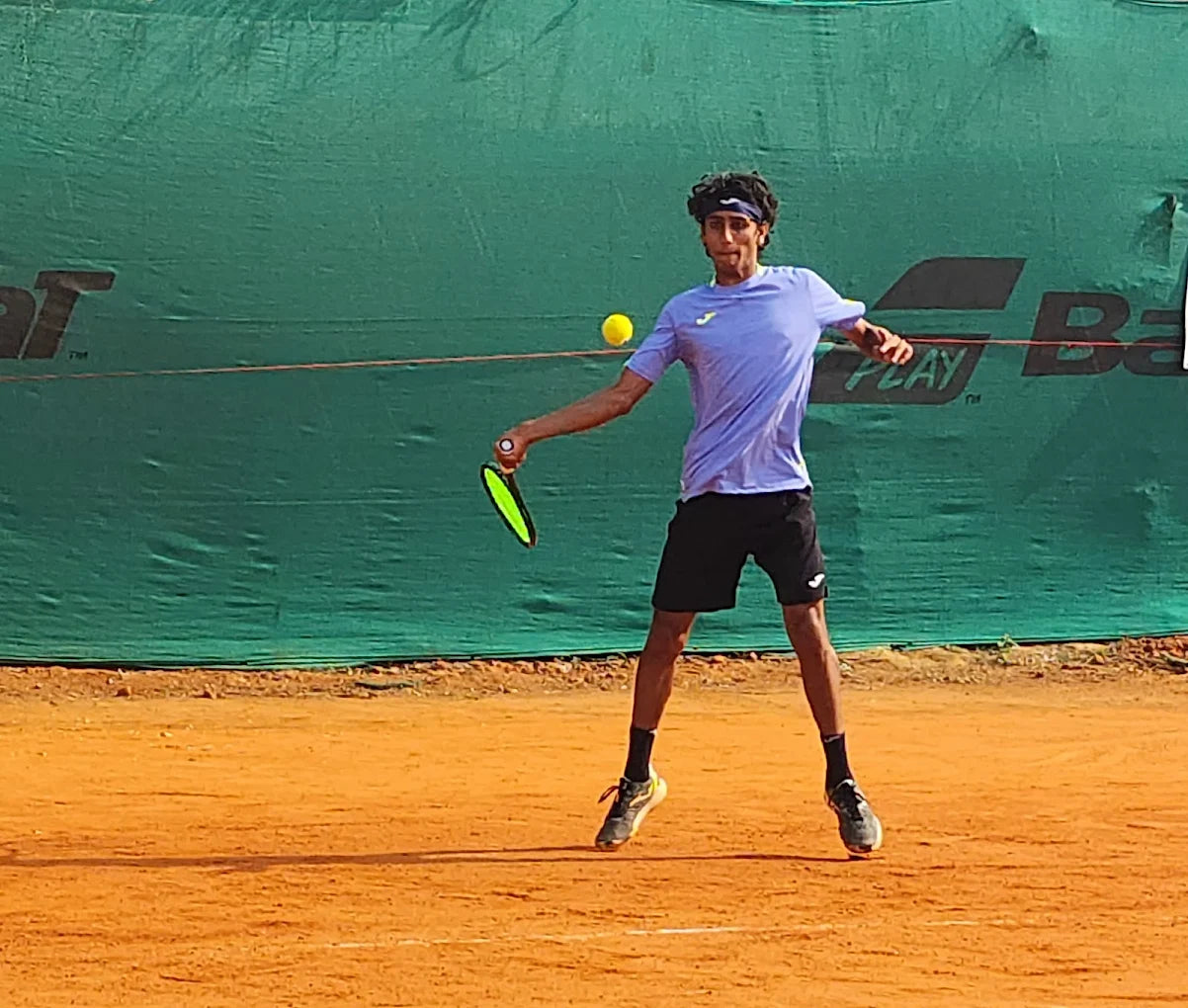 Tennis Vidyalaya | Lawn Tennis | Baharampur Naya Sector 61 Gurgaon
