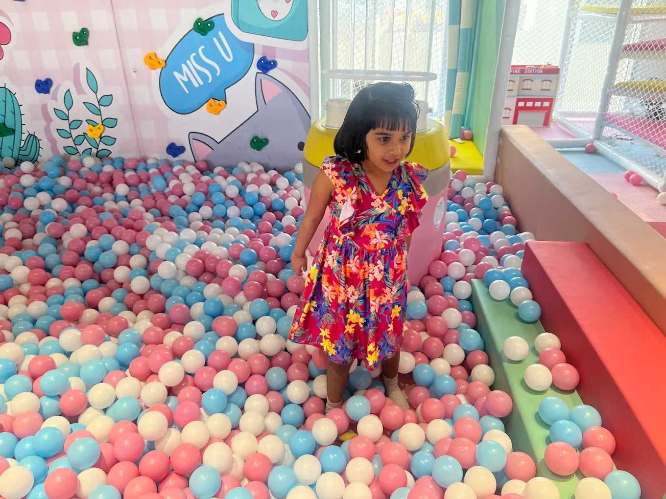 Sunday Brunch at The Fun Burrow (20-July) | Sector 82 Gurgaon